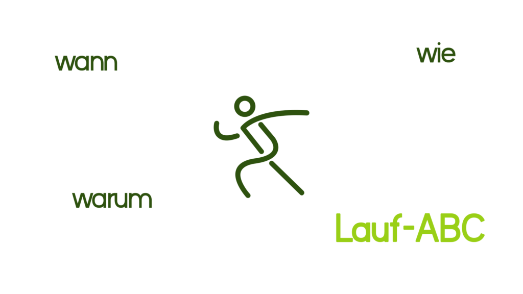 lauf-abc | Trainieren mit Hirn